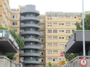 Ospedale PE