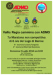 7a Maratona del Lago di Barrea