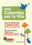 Una Colomba per la Vita 2017